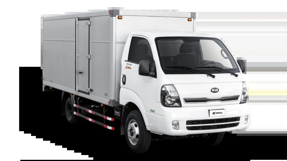 Xe ben Kia Frontier K250B