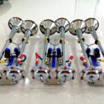 Bộ kèn hơi xe tải Thái Lan