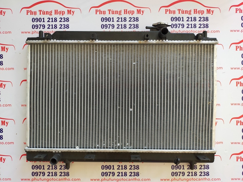 หม้อน้ำรถบรรทุก Thaco Towner 950A 880 กก. อะไหล่แท้