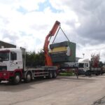 Khó khăn khi tự chuyển kho xưởng tại Bình Dương