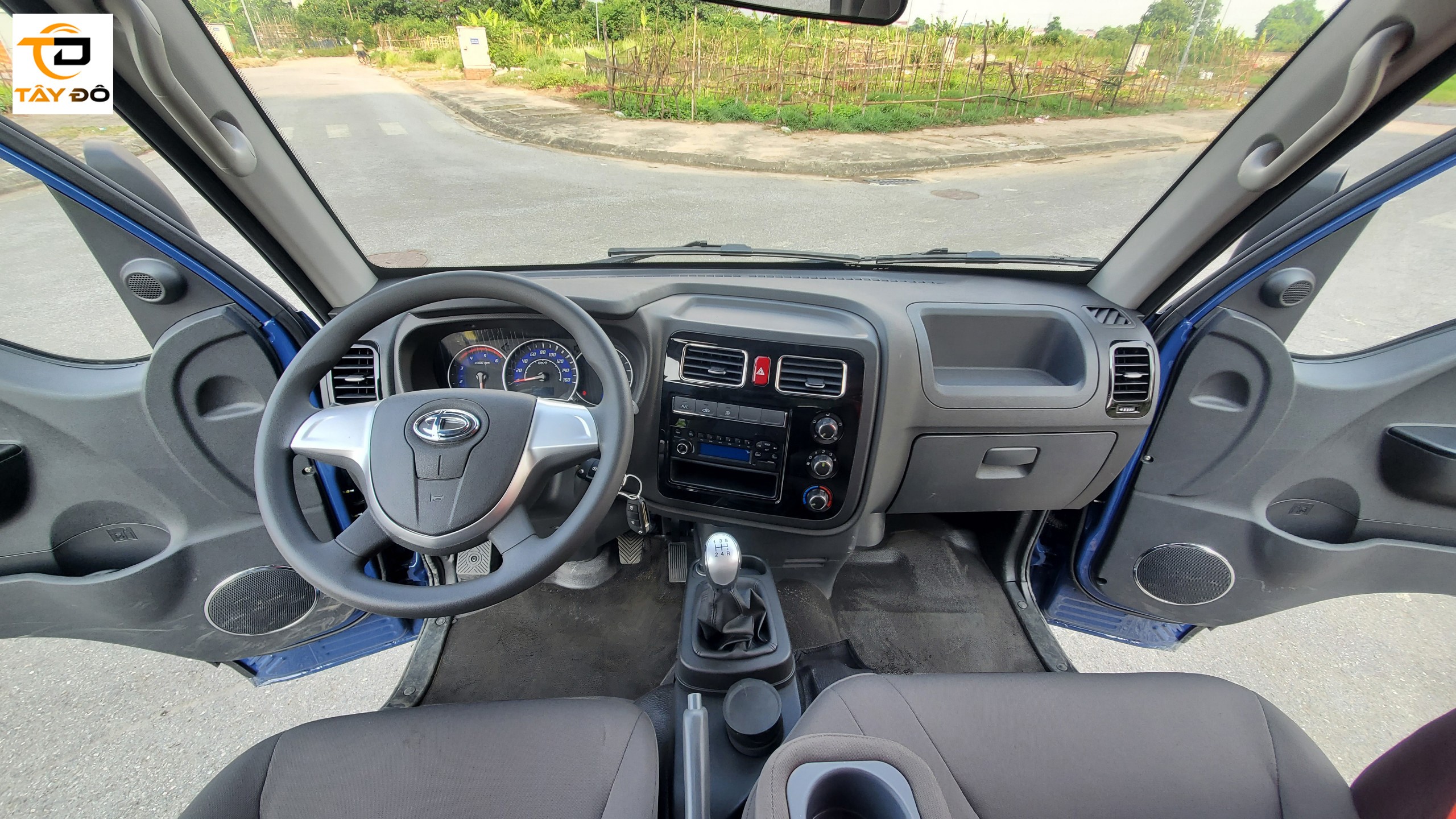 khoang cabin tera180