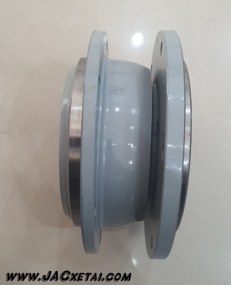 Khớp nối giảm chấn chống rung JAC chính hãng, giảm thiểu rung động và tiếng ồn.