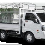 Xe tải Kia Frontier K200S tại showroom Thaco Đức Trọng