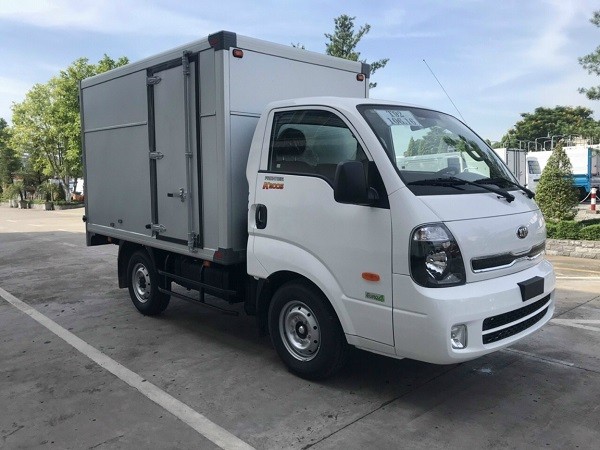 Xe tải Kia K200S