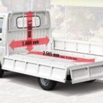 Suzuki Carry Pro 750: Preis, Details & Technische Daten