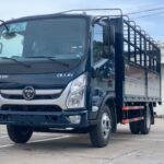 kích thước xe tải