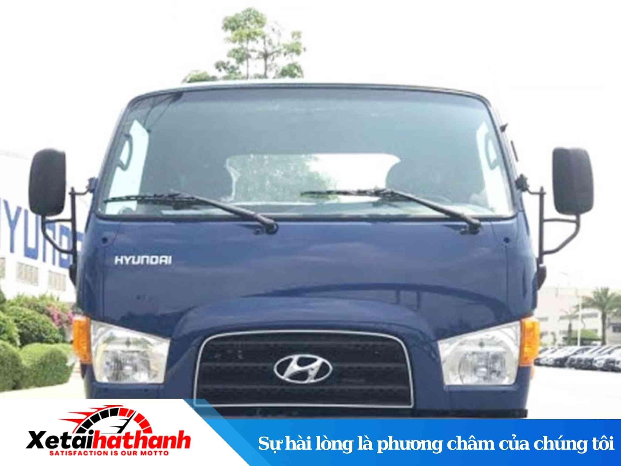 kÃ­nh lÃ¡i xe táº£i hyundai mighty 110sl