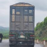 Kinh nghiệm lái xe tải cho bác tài mới