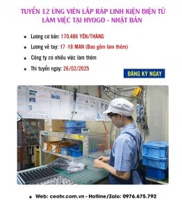 Baner reklamowy innych ofert pracy firmy