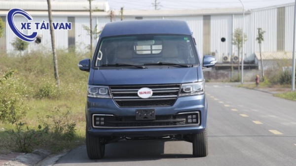 Làm thế nào để xe tải van không bị từ chối đăng kiểm