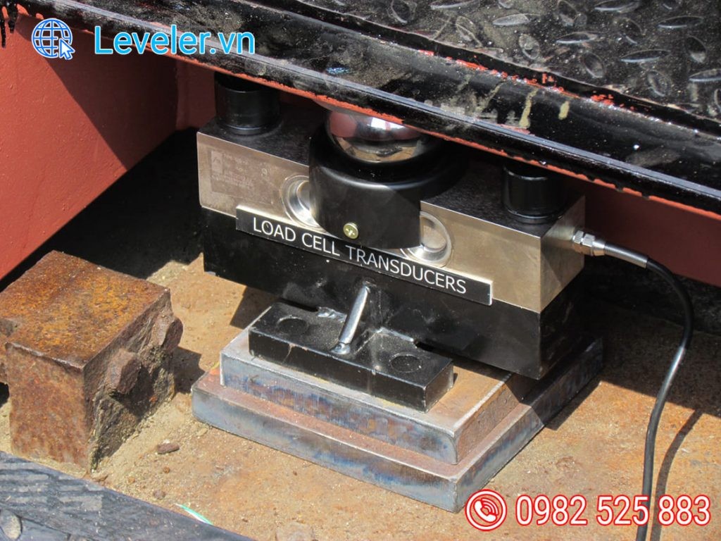 Cáº£m biáº¿n lá»±c QSA 30 t