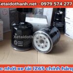 Lọc nhớt xe tải Đô Thành IZ65 - 27301