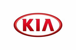 Logo xe Kia
