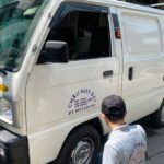 Logo xe tải là những thông tin bắt buộc phải có trên mỗi chiếc xe tải