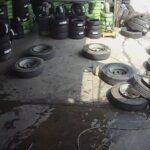 CỬA HÀNG SĂM LỐP XE Ô TÔ DĨ AN BÌNH DƯƠNG