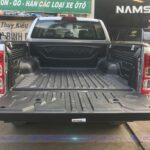Thùng nhựa xe bán tải Ford Ranger Aeroklas chính hãng
