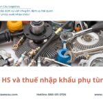 Lazang xe tải