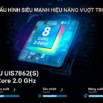 Màn hình Android liền camera 360 UTOUR US306-i1 kích thước 9 -10 inch cấu hình siêu mạnh