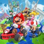 Mario Kart Tour cuộc đua vòng quanh thế giới cùng Mario và đồng đội