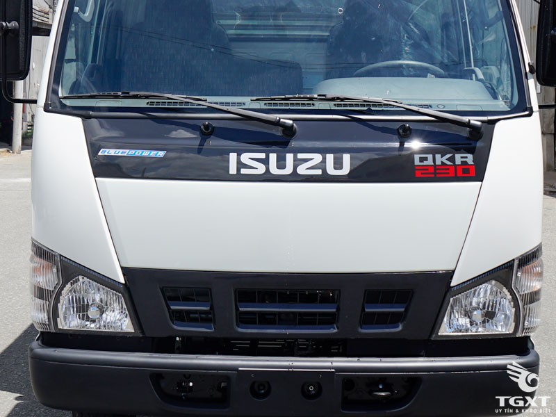 Cần gạt nước xe tải Isuzu QKR77HE4