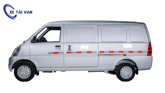 Preis des Wuling 500kg Kastenwagens und Anmeldegebühren