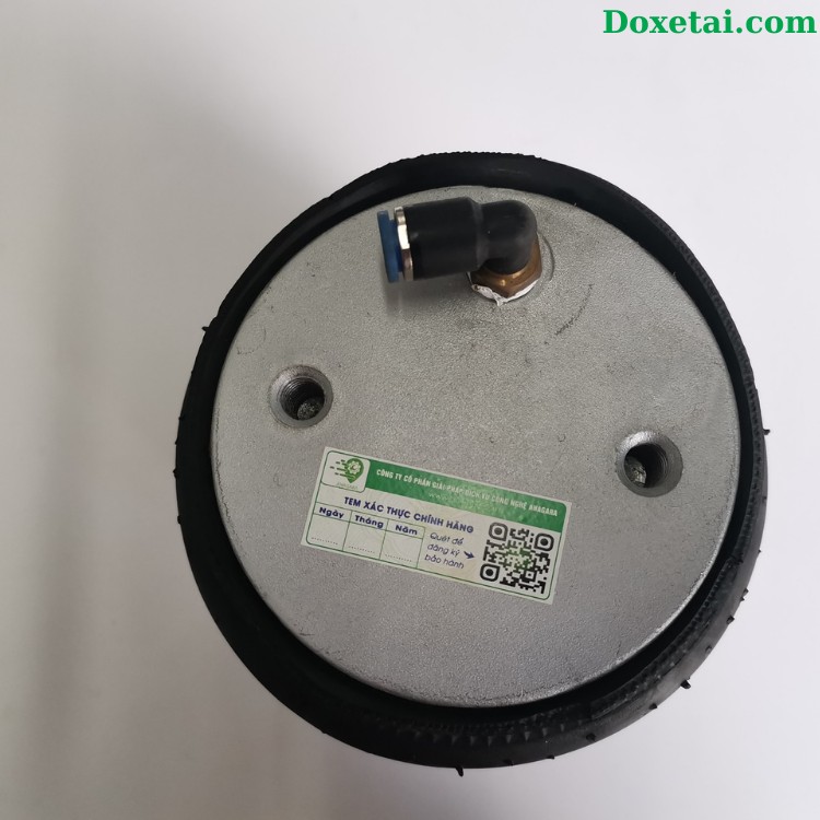 Mặt trên bóng hơi 2E6X2