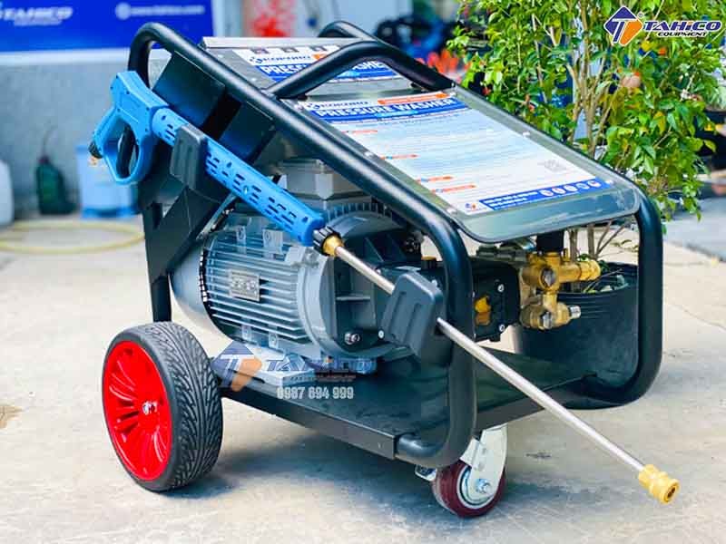 Máy rửa xe cao áp Kokoro KH3600