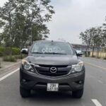 Xe bán tải Mazda BT50 2017