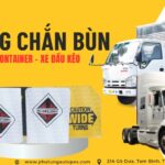 Chắn bùn xe tải