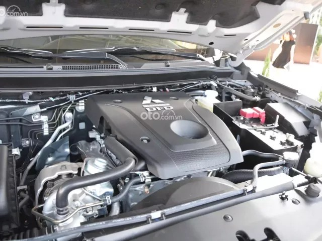 Động cơ Mitsubishi Triton 2019