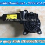 Mô tơ nâng hạ kính HD72/HD99/HD120SL/HD800