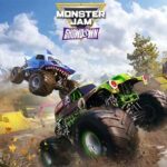 Monster Jam: Showdown - Game đua xe tải quái vật