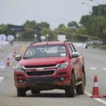 Chevrolet Colorado 2018