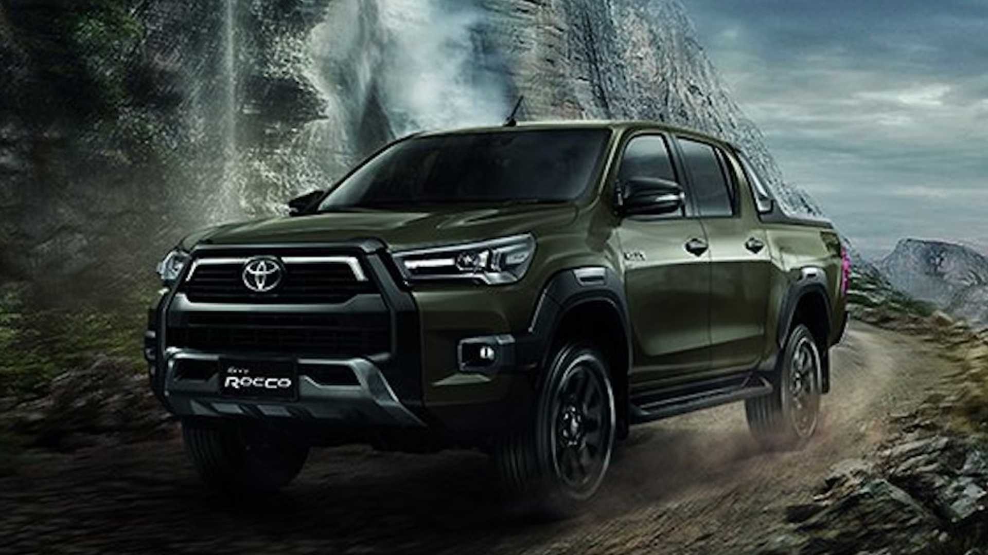 Imagen ilustrativa de modelos de camionetas usadas populares y preferidas en el mercado.