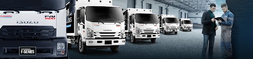 Mức xử phạt khi hoán cải thùng xe tải không đúng quy định