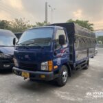 Xe tải Hyundai Gold 24 tấn