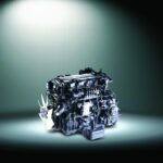 Động cơ D4GA xe tải Hyundai Mighty 110SP