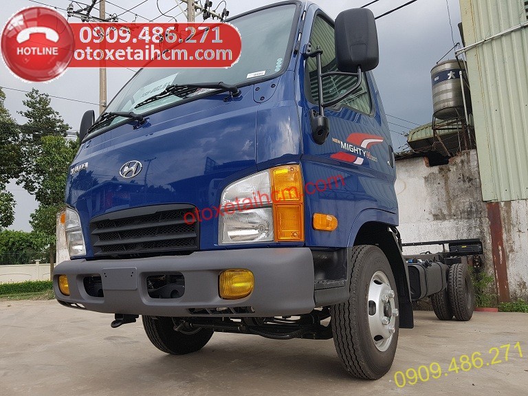 xe tai hyundai 2.4 tan