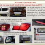 Đánh Giá Chất Lượng Xe Tải Van Dongben X30: Sự Lựa Chọn Hoàn Hảo Cho Vận Chuyển Nội Thành