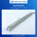 Nguồn đũa - Anelectric Minh Đại Lượng