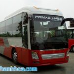 Nhà xe Tuấn Hiển Thanh Hóa