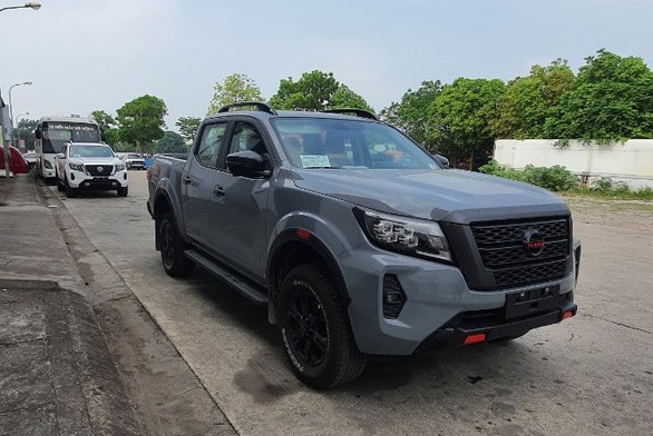 Welcher Pickup-Rahmen Ist Der Beste? Nissan Navara Analyse