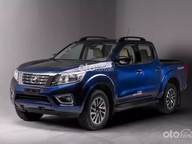 Nissan Navara 2019.
