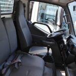 nội thất xe tải hino xzu650l thùng mui bạt 1.9 tấn
