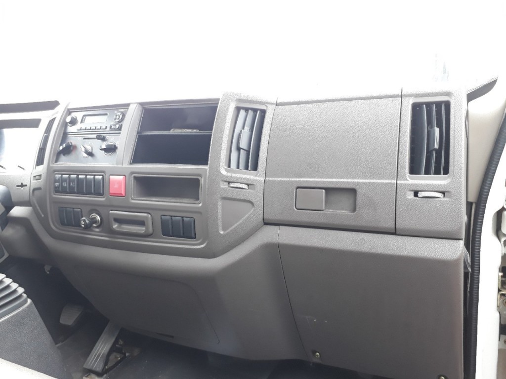 Xe Táº£i Teraco Tera 240 2.4 Táº¥n
