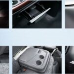 Hộp số xe tải Hyundai HD650