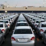 Xe tải nhập khẩu đã qua sử dụng