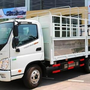 Thaco Ollin 500 5吨载重货车