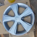 Ốp chụp mâm xe Porter 2 và Hyundai H150 chính hãng, nâng cấp diện mạo xe tải