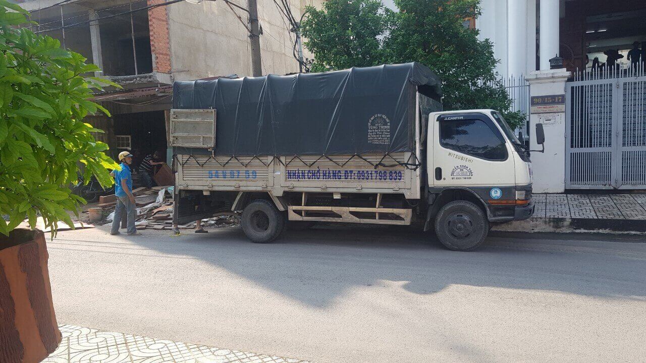 Đa dạng các loại xe tải cho thuê đi tỉnh tại Xe Tải Mỹ Đình, từ xe tải nhỏ đến xe tải trọng lớn, phục vụ mọi nhu cầu vận chuyển hàng hóa liên tỉnh.